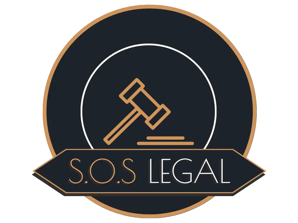 S.O.S. Legal