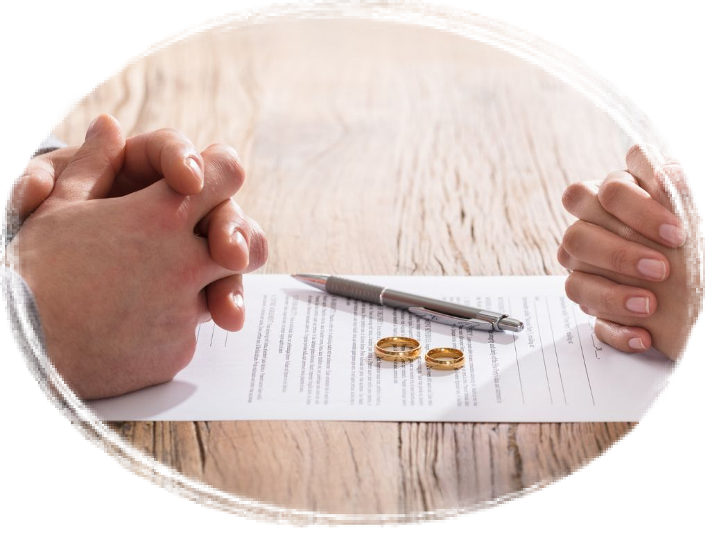 S.O.S LEGAL | Divorcio Voluntario | Las parejas que por mutuo acuerdo deseen disolver el vínculo matrimonial y la sociedad conyugal lo hagan siempre y cuando se celebre un convenio en el cual los conyugues lleguen a un acuerdo en cuanto a la patria potestad, la convivencia, alimentos y bienes.